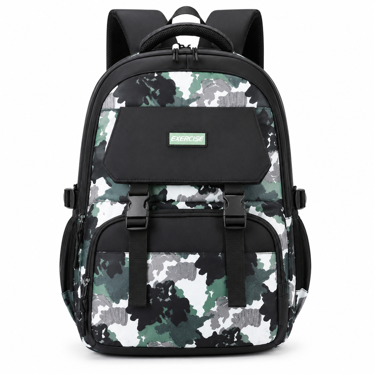 Cartable Militaire trés bonne qualité