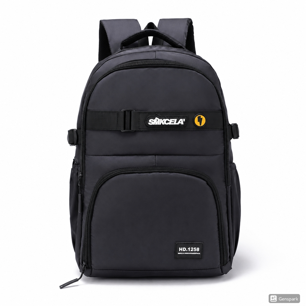 Cartable haute qualité.